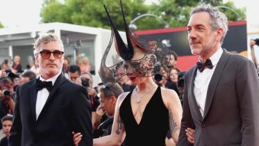 Lady Gaga, Joaquin Phoenix steal the spotlight at Venice Film Festival