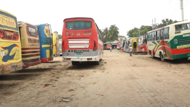 bus strike