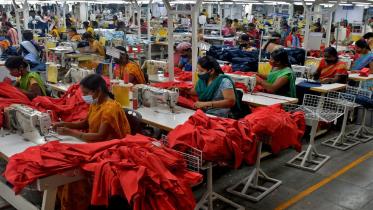 India Apparel