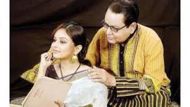 ‘Biopic on my father, Bulbul Ahmed, is my dream project’