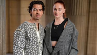 Joe Jonas, Sophie Turner finalise divorce after prolonged custody battle