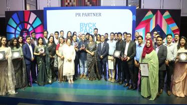 Sustainable Award