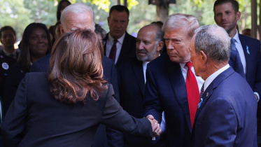 trump-kamala
