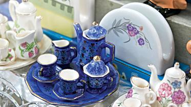 Affordable high-quality ceramics Bangladesh