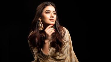 My dreams revolve around cinema: Mondera 