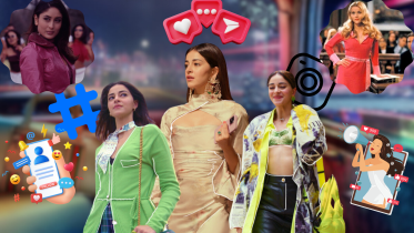 Call Me Bae review | ‘Call Me Bae’: Funny and endearing Ananya excels in this heiress-to-hustler story