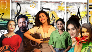 Actors who delve into their inner musicians