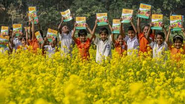‘Peaceful Bangladesh’: Solo photography exhibition shines in New York