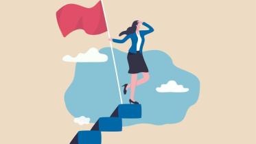 Women entrepreneurs
