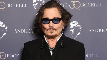 Not everyone’s struggles become televised drama: Johnny Dep