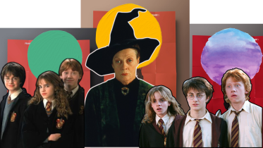 Daniel Radcliffe, Emma Watson and ‘Harry Potter’ cast pay heartfelt tributes to Maggie Smith