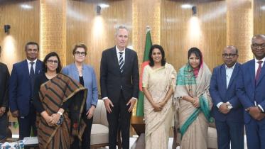 World Bank to provide $300m for clean air project: Rizwana