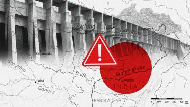 India's 12 hydropower projects on Brahmaputra