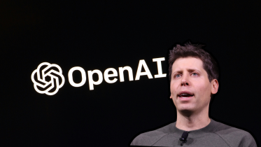 OpenAI CEO Sam Altman