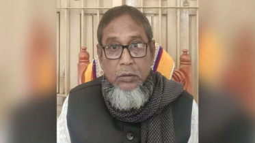 Naimuddin Sentu