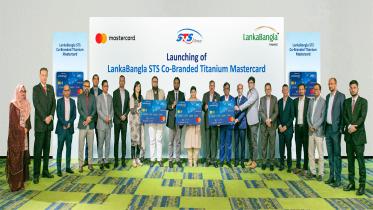 Mastercard 