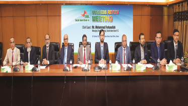 Social Islami Bank 