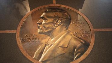 Nobel Prize 2024