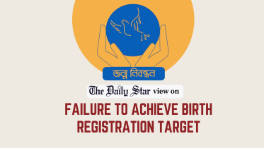 Failure to Achieve Birth Registration Target
