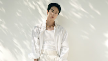 BTS star Jin announces solo return with new album