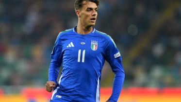 Daniel Maldini