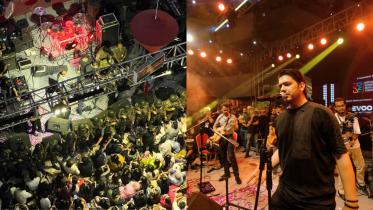 Artistes, organisers call for stricter measures after escalating  concert disruptions