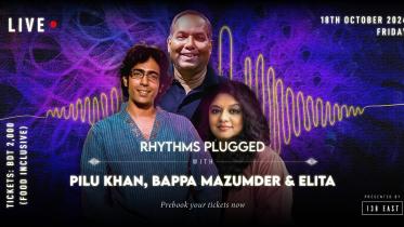Rhythm Plugged