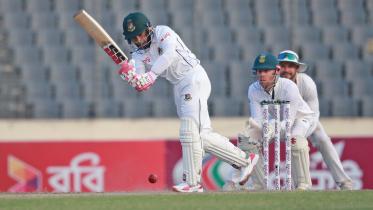 Mushfiqur Rahim