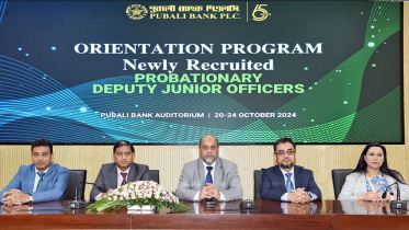 Pubali Bank