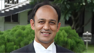 Barrister Syed Sayedul Haque Suman
