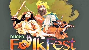 Folk Fest to make a grand comeback after five-year hiatus