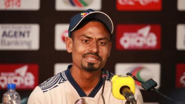 Taijul Islam