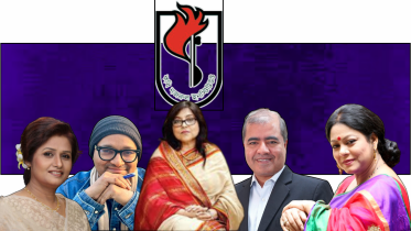 Nazrul Institute trustee board restructured with new appointments 