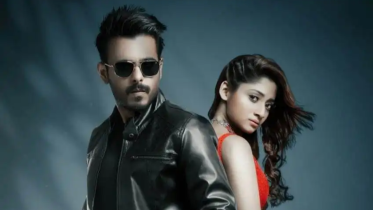 Siam starrer ‘Shaan’ rebranded as ‘Arjun: The Super Cop’ for Indian release