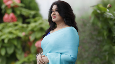 Here’s to the evergreen Moushumi