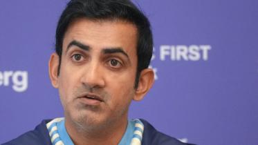 Gautam Gambhir