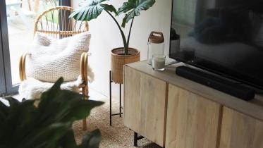 Ditch plastic, go jute! 5 easy swaps for a greener home 