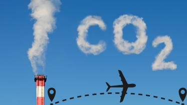 carbon footprint concerns at COP29