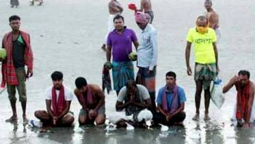 Rash Mela Sundarbans 2024