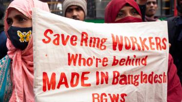 What RMG sector can learn from labour practices in other countries
