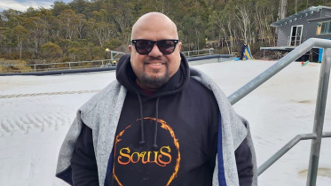Naseem Ali Khan leaves Souls band