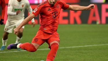 Harry Kane