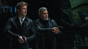 ‘Wolfs 2’: Apple pulls the plug on Clooney-Pitt crime caper sequel