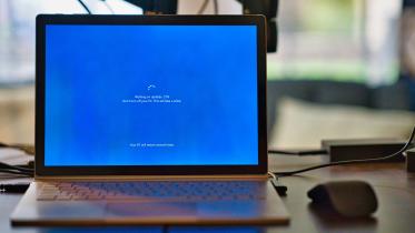 Windows update