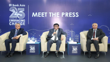 Bank Asia