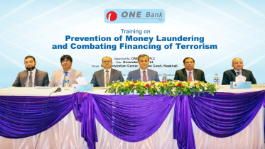 ONE bank