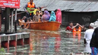 Takeaways from COP29