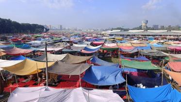 Five-day Jor Ijtema begins