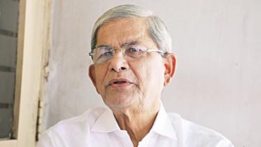 concerns over elections under interim government