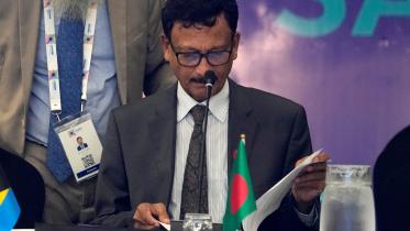 Bangladesh wants friendly relations with India